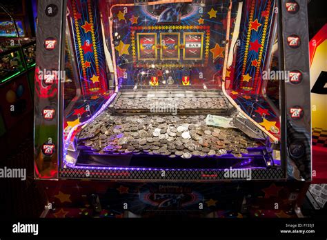 Coin Pusher .